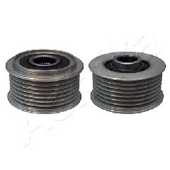 Frihjulskoppling, generator, HYUNDAI H-1 Cargo, H-1 Travel, H100 Flak/chassi, KIA K2500 Flak/chassi, 37322-4A320, 37322-4A321