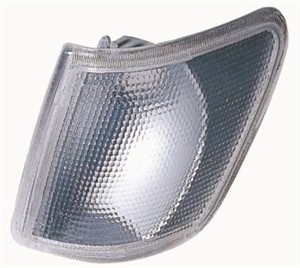 Blinkers, Vänster, FORD FIESTA III, FIESTA Skåp/halvkombi, FIESTA Skåp/stor limousine, MAZDA 121 II, 1062436(TUL), 1062436, 1837907, 677