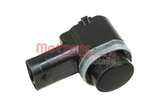 Sensor, parkeringshjälp, Bak, Fram, HYUNDAI GRAND SANTA FÉ, SANTA FÉ III, KIA OPTIMA, SPORTAGE III, 1233500075, 96890 2S000, 96890 2S000