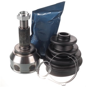 Drivknut, På hjulsidan, FORD MONDEO III, MONDEO Sedan III, MONDEO Turnier III, 1S7W3B413AA, 235280201