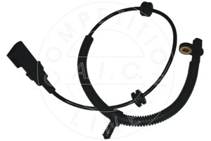 ABS-givare, Sensor, hjulvarvtal, Bakaxel, båda sidor, FORD FOCUS I, FOCUS Sedan I, FOCUS Turnier I, 1 067 210, 1 088 606, 98AG2B372CB, 9