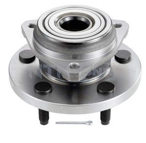 Hjullagersats, Fram, Framaxel, JEEP GRAND CHEROKEE II, 52098 679AD