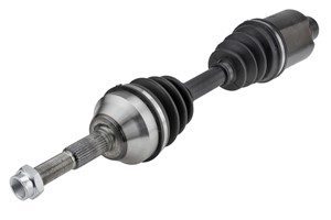 Drivaxel, framaxel vänster, JEEP CHEROKEE, 5066020AA, 5066024AA, R2111778AB