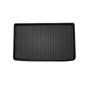 Bagagerumsmatta, RENAULT CAPTUR I