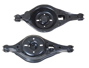 Länkarm, Bakaxel vänster, MAZDA 6 Hatchback, 6 Sedan, 6 Station Wagon, G26A28350A, G26A-28-350A