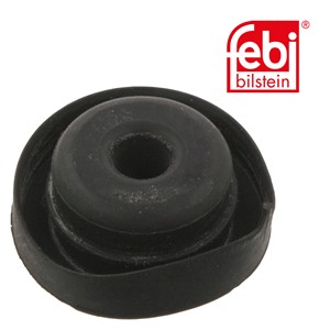 Genomslagsgummi, stötdämpare, Bakaxel, Framaxel, MERCEDES-BENZ, 210 326 04 68, A210 326 04 68