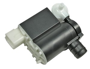 Spolarpump, Fram, HYUNDAI,KIA, 985101F100, 985101H100, 985102V100