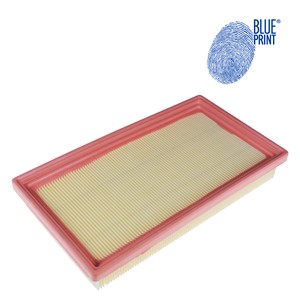 Luftfilter, KIA RIO Halvkombi I, RIO Sedan I, 0K30C13Z40A, oK30C13Z40A