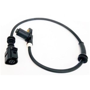 ABS-givare, Sensor, hjulvarvtal, Fram, höger eller vänster, framaxel höger, framaxel vänster, FORD GALAXY I, SEAT ALHAMBRA, VW SHARAN, 1