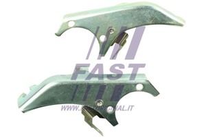 Reparationssats, bromsok, Bakaxel, IVECO, 42537599, 42555420