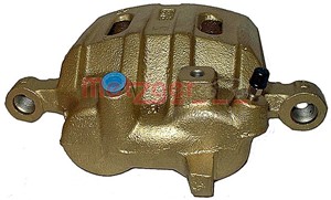 Bromsok, framaxel vänster, MITSUBISHI L200, L400 Buss, PAJERO Classic, PAJERO II, PAJERO Canvas Top II, PAJERO SPORT I, MB858404, MB8584