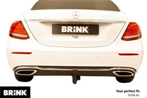 Dragkrok, Avtagbar, MERCEDES-BENZ E-KLASS [W213], E-KLASS All-Terrain [S213], E-KLASS T-Model [S213]
