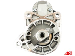 Startmotor, CHRYSLER CIRRUS, SEBRING Coupé, STRATUS, STRATUS Cabriolet, DODGE STRATUS, 4609058, M001T78581, M001T78581ZC, M1T78581, M1T7
