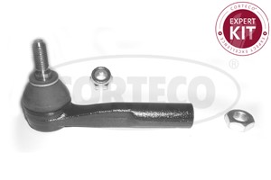 Styrled, framaxel höger, ABARTH,ALFA ROMEO,FIAT,OPEL,VAUXHALL, 16 09 458, 1603 545, 77363830, 90188024, 93189024, 93196542