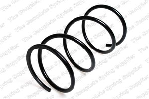 Spiralfjäder, Framaxel, MAZDA 626 V, 626 Hatchback V, 626 Station Wagon V, G15A34011A, GE4T34011, GE4T34011A, GE4T34011B, GE6T34011, GE6