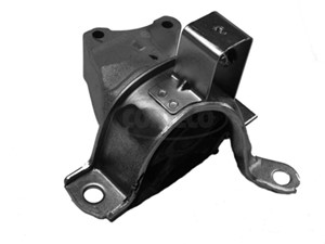 Motorkudde, Fram, Höger, FIAT DOBLO Skåp/stor limousine, 51718928