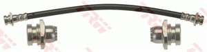 Bromsslang, Bakaxel, Inre, Bakaxel höger, Bakaxel vänster, Bakaxel, båda sidor, Tvåsidig, Höger, Vänster, OPEL,SUZUKI,VAUXHALL, 47 09 84