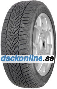 Goodyear UltraGrip Ice 2 ( 185/65 R15 88T, Nordiska vinterdäck )