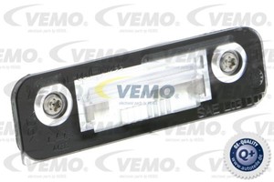 Belysning, registreringsskylt, FORD FIESTA V, FIESTA Van V, FUSION, MONDEO II, MONDEO Sedan II, MONDEO Turnier II, 1 021 802, 1 332 916,