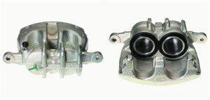 Bromsok, Framaxel, Framför axeln, Vänster, CITROËN,FIAT,PEUGEOT,TOYOTA, 1607731680, 4401 L2, 9467578080, SU001-A0519