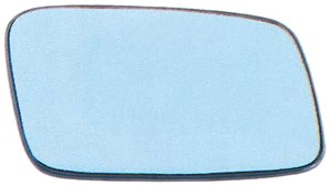 Spegelglas, yttre spegel, Höger, VOLVO 850, 850 Kombi, S40 I, S70, S90 I, V40 Kombi, V70 I, V90 Kombi I, XC70 CROSS COUNTRY I, 8679305