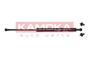 Gasfjäder, motorhuv, Fram, TOYOTA LAND CRUISER 100, 5344069026, 5345069026