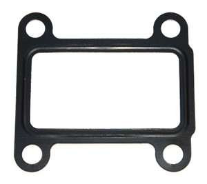 Packning EGR-ventil, ALFA ROMEO,CADILLAC,FIAT,LANCIA,OPEL,SAAB,VAUXHALL, 55191883, 58 51 374, 93 181 665