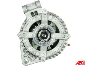 Generator, LAND ROVER DISCOVERY IV, DISCOVERY V, RANGE ROVER SPORT I, AH22-10300-AB, AH22-10300-AC, AH22-10300-AD, LR013847, LR013847X,