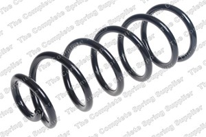 Spiralfjäder, Bakaxel, MAZDA CX-5, KD3128011, KD3128011A, KF5728011, KF5728011A, KF5728011B, KF5728011C
