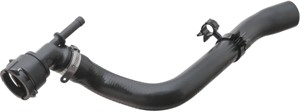 Kylarslang, AUDI A3, SEAT LEON, TOLEDO II, VW BORA I, BORA Variant, GOLF IV, GOLF Variant IV, 1J0 122 157EM