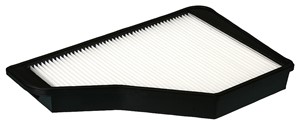 Kupefilter, MERCEDES-BENZ S-KLASS [W140], S-KLASS Coupé [C140], 140 835 00 47, A140 835 00 47
