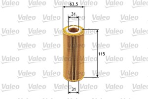 Oljefilter, ALFA ROMEO,ALPINA,BMW,FIAT,PORSCHE, 11 42 7 787 697, 11427787697, 71740470