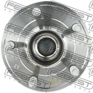 Hjulnav, Bakaxel, båda sidor, CHEVROLET,OPEL, 0328002, 13502872