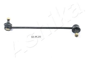 Stång/stag, krängningshämmare, Vänster fram, KIA SEPHIA, SHUMA I, SHUMA II, SHUMA Sedan, SHUMA Sedan II, 0K2N1 34170A, OK2N1-34-170A