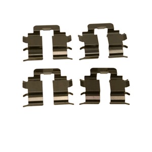 Monteringssats, NISSAN MICRA II, 41012-77000