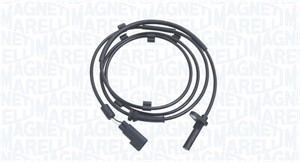 ABS-givare, Sensor, hjulvarvtal, Höger bak, FORD TRANSIT Buss, TRANSIT Flak/chassi, TRANSIT Skåp, TRANSIT TOURNEO Buss, 1371544, 1383551
