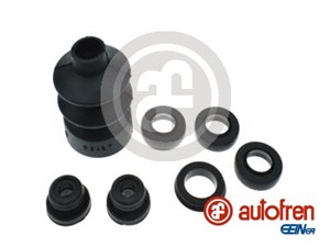 Reparationssats, huvudbromscylinder, IVECO DAILY Buss II, DAILY Flak/chassi II, DAILY Skåp II, 4721716, 4797846, 8124324