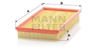 Luftfilter, JAGUAR S-TYPE II, XR 830418, XR 88237