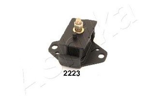 Motorkudde, TOYOTA HIACE Skåp IV, 12361-30090