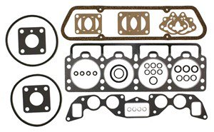 Sotningssats 115bc 130d, Passar till Volvo Penta