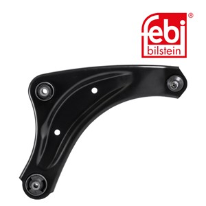 Länkarm, framaxel höger, Nedre, NISSAN JUKE, JUKE Van, LEAF, 54500-1KA0A, 54500-1KA0B, 54500-1KA1B, 54500-1KK0A, 54500-BA60A