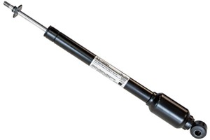 Styrdämpare, Framaxel, AUDI A4 B5, A4 B5 Avant, A6 C5, A6 C5 Avant, A8 D2, 4D0425021, 4D0425021A, 4D0425021B, 4D0425021C, 4D0425021D