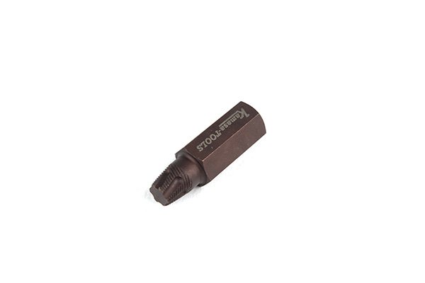 Skruvutdragare. insex/Torx 3mm