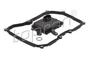Oljefiltersats, automatväxellåda, SEAT,SKODA,VW, 09G 398 KIT04