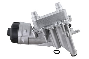Oljekylare, motor, ALFA ROMEO,FIAT,JEEP, 55 236 720, 55 272 044