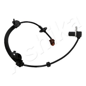 ABS-givare, Sensor, hjulvarvtal, Vänster fram, NISSAN ALMERA TINO, 47911-4U100