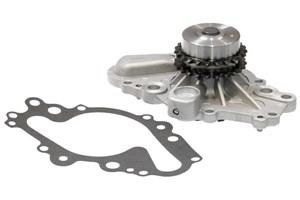 Vattenpump, CHRYSLER 300C, 300C Touring, 300M, SEBRING, SEBRING Cabriolet, SAAB 9-5, 9-5 Kombi, 4663732, 4663732AB, 4663732AC, 4663732AD
