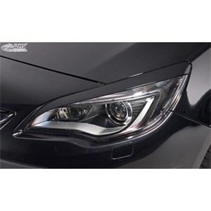 Ögonlock, Fram, OPEL ASTRA J, ASTRA J Sports Tourer