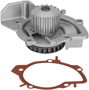 Vattenpump, CITROËN,DS,FIAT,FORD,PEUGEOT,TOYOTA, 1 694 898, 1 727 556, 1201 K2, 16 135 185 80, 1613518580, 9682360280, 9M5Q8501AA, 9M5Q8