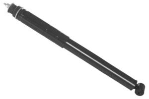 Stötdämpare, Fram, Höger, Vänster